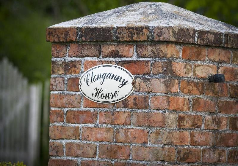 مبيت وإفطار Clonganny House