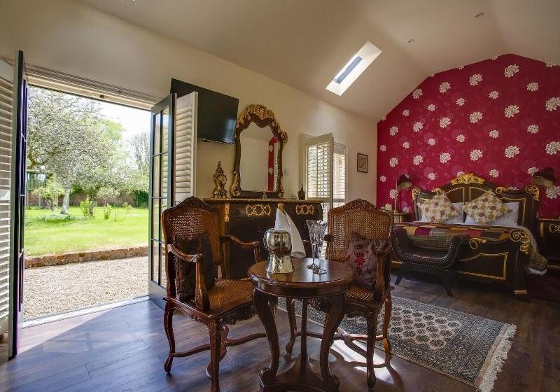 مبيت وإفطار Clonganny House