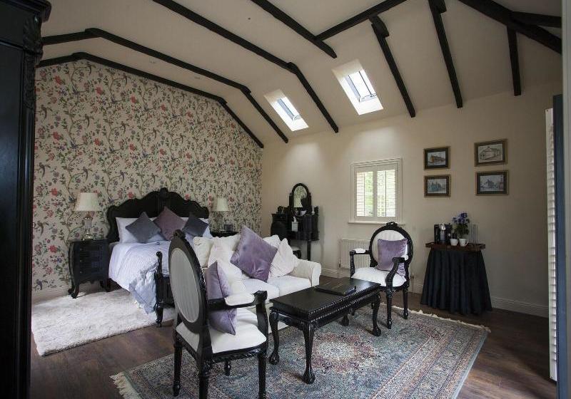 مبيت وإفطار Clonganny House