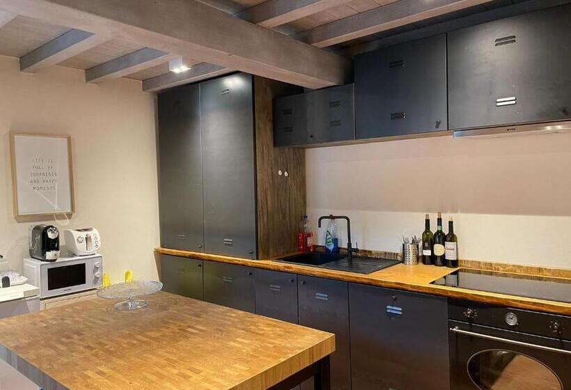 צימר Dimora Carducci