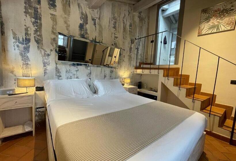 צימר Dimora Carducci