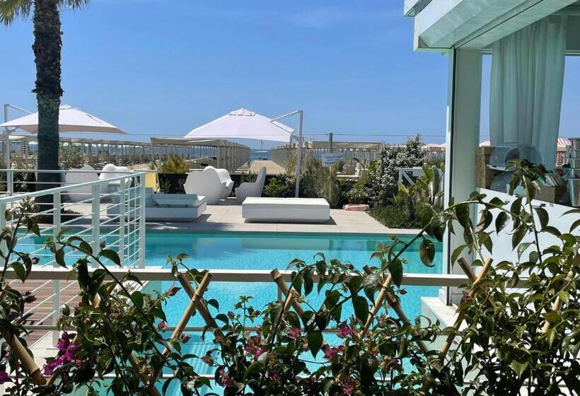 צימר Dimora Carducci