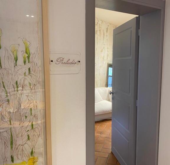 צימר Dimora Carducci