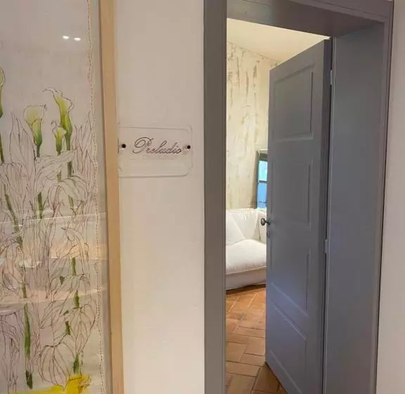 ベッドアンドブレックファースト Dimora Carducci