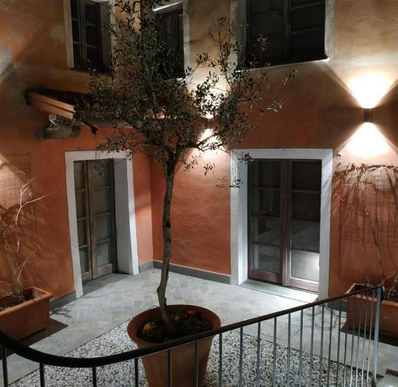 צימר Dimora Carducci