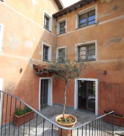 צימר Dimora Carducci