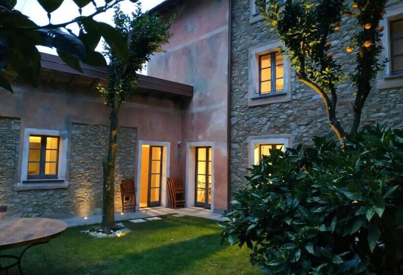 צימר Dimora Carducci