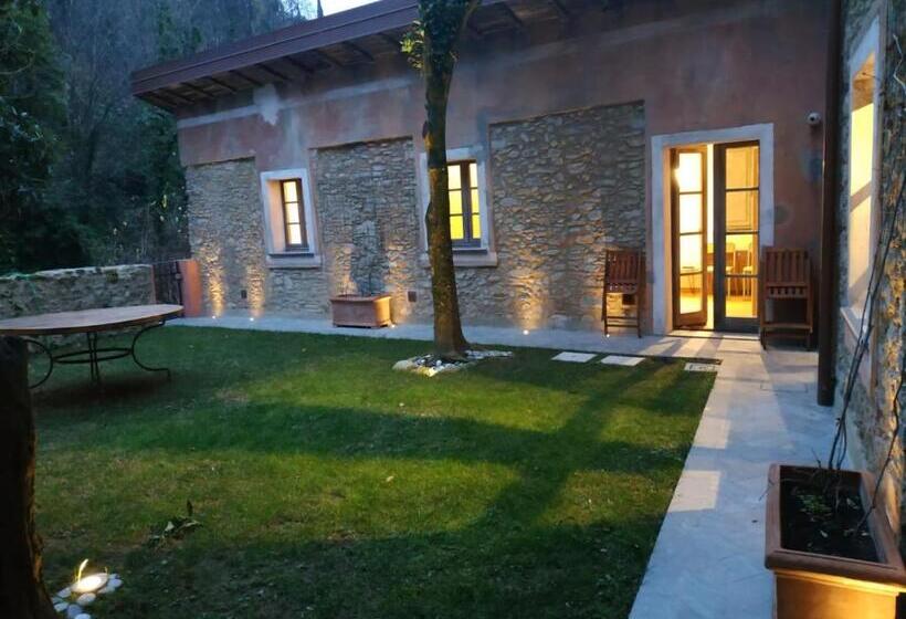 צימר Dimora Carducci