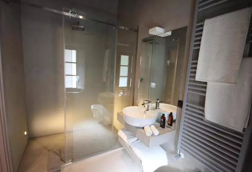 ベッドアンドブレックファースト Dimora Carducci