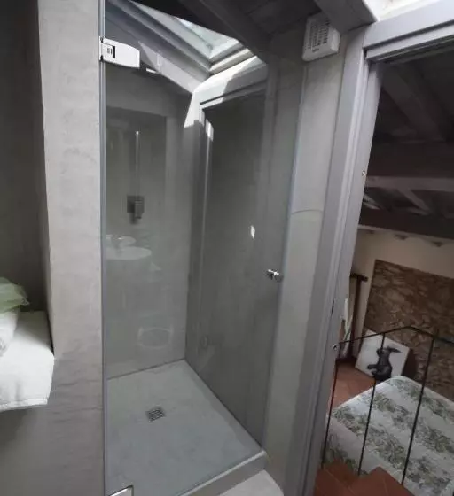 ベッドアンドブレックファースト Dimora Carducci