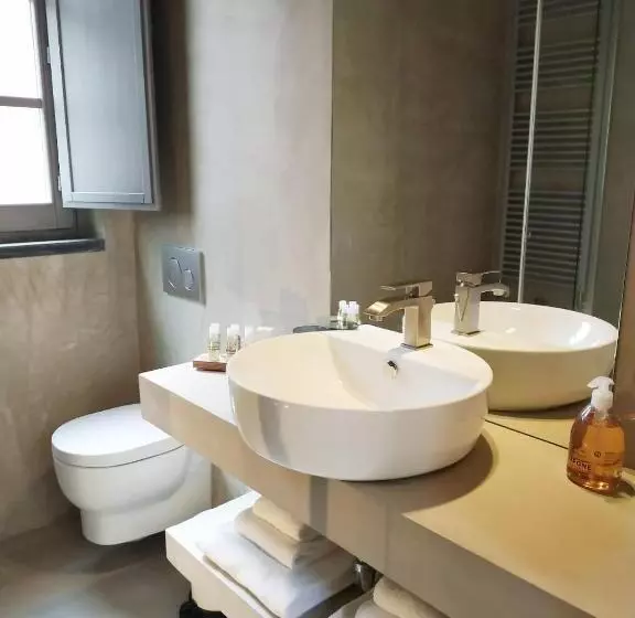 ベッドアンドブレックファースト Dimora Carducci