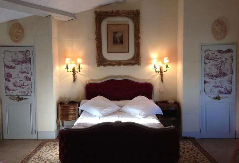 مبيت وإفطار Domaine De Rennebourg