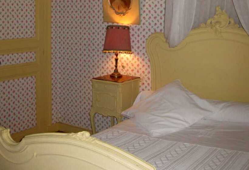 مبيت وإفطار Domaine De Rennebourg