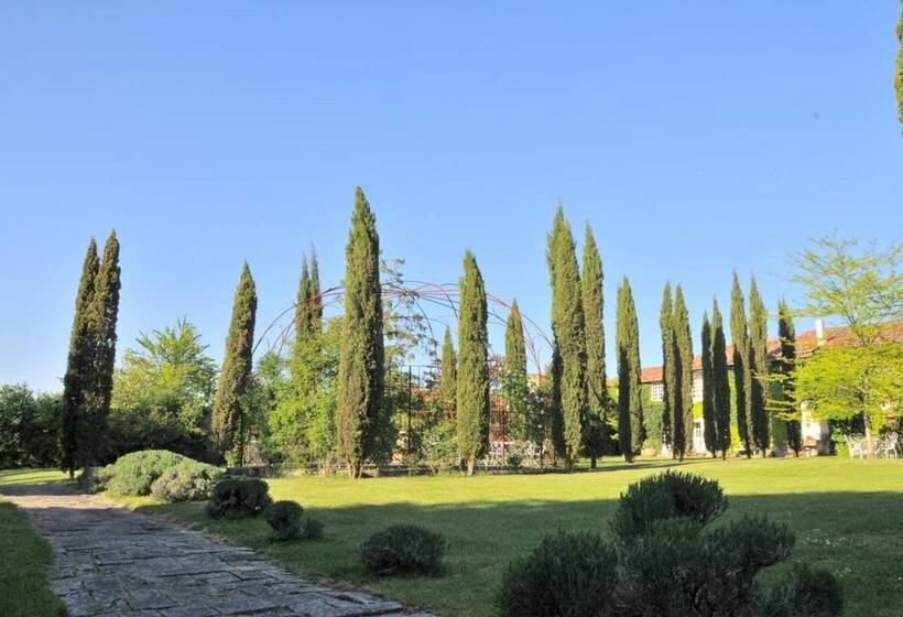 مبيت وإفطار Domaine De Rennebourg