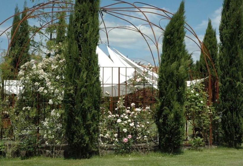 مبيت وإفطار Domaine De Rennebourg