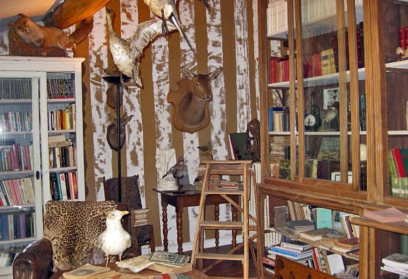 مبيت وإفطار Domaine De Rennebourg