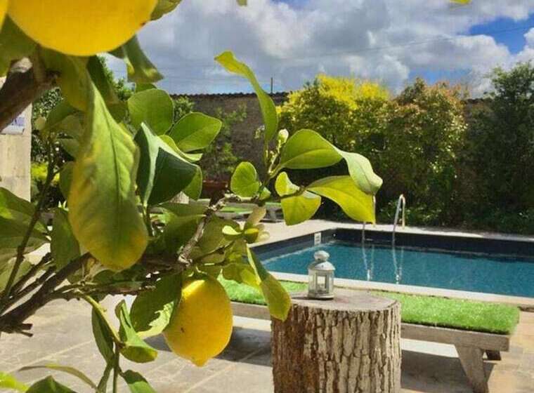 مبيت وإفطار Domaine De Rennebourg