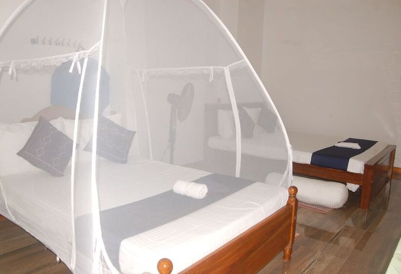 Bed and Breakfast Green View Home Stay