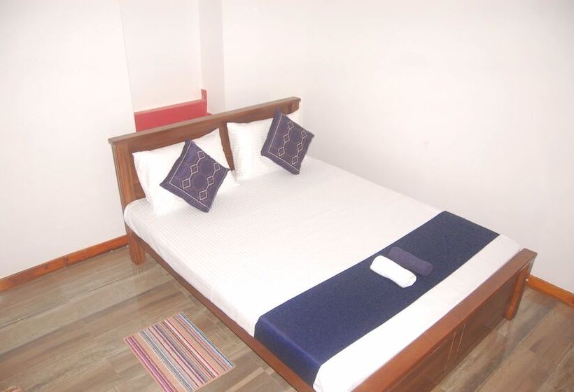 Bed and Breakfast Green View Home Stay