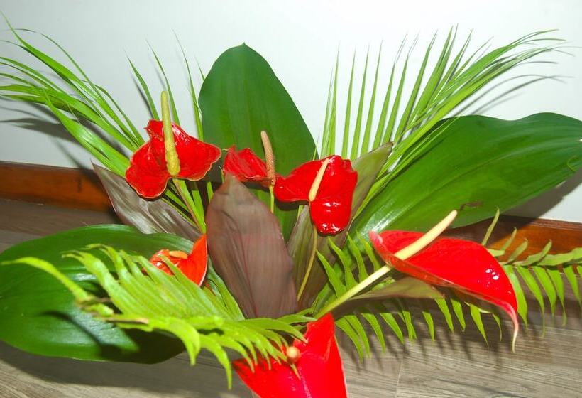 Bed and Breakfast Green View Home Stay