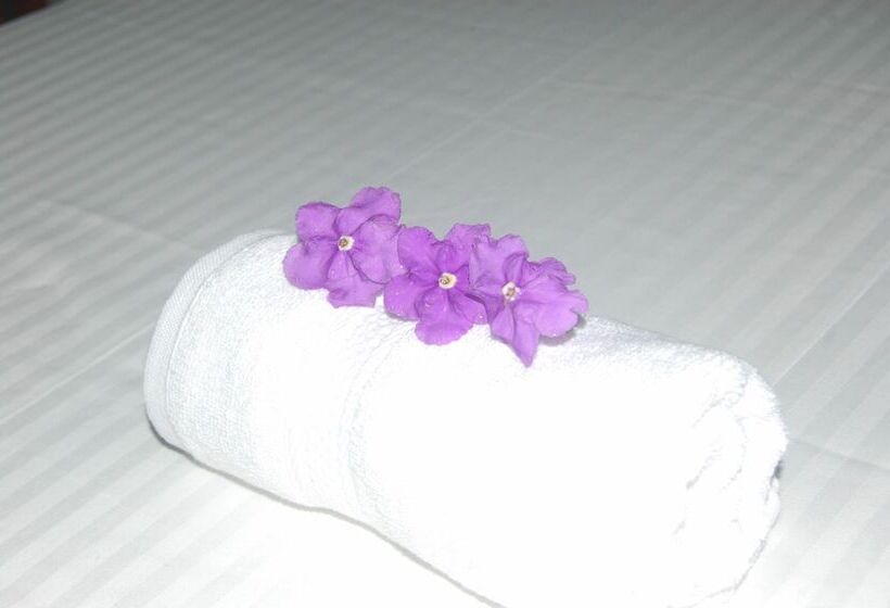 Bed and Breakfast Green View Home Stay