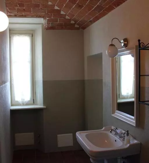 Aamiaismajoitus (B&B) La Villa Di Pa