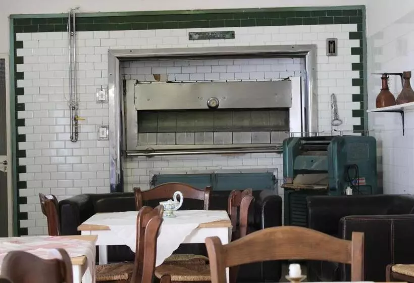 Aamiaismajoitus (B&B) La Villa Di Pa