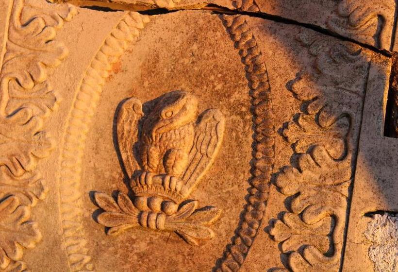 민박 La Villa Di Pa