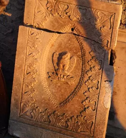 Aamiaismajoitus (B&B) La Villa Di Pa