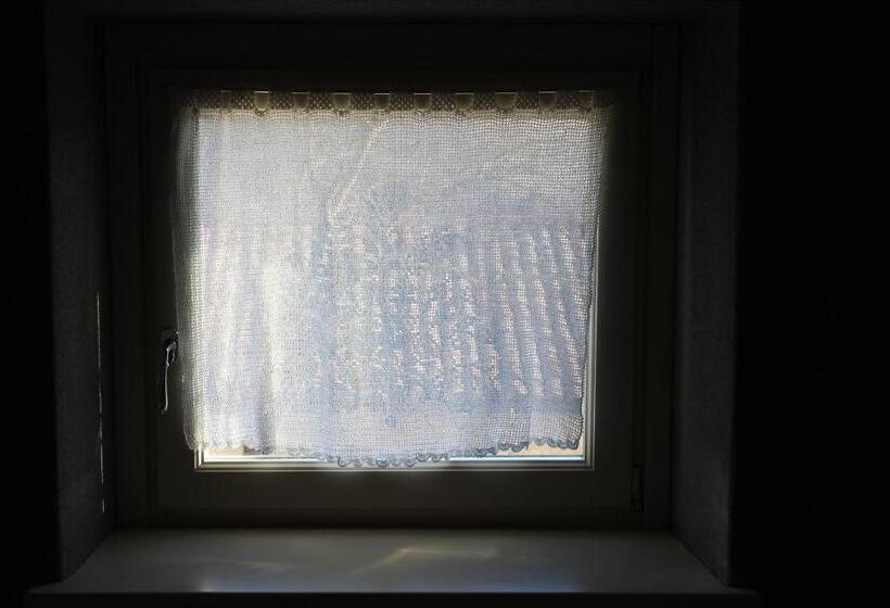 민박 La Villa Di Pa