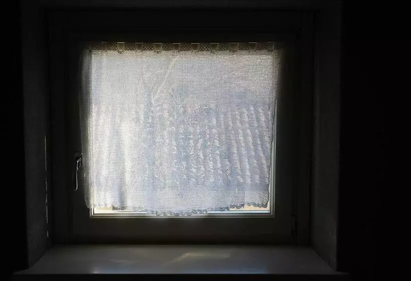 Aamiaismajoitus (B&B) La Villa Di Pa