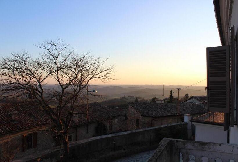 민박 La Villa Di Pa