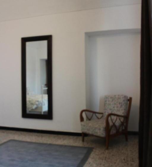 민박 La Villa Di Pa