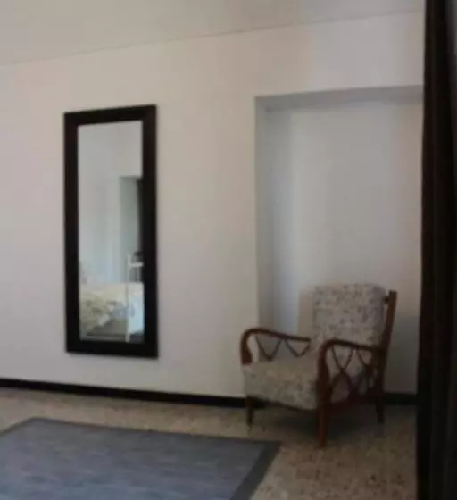 Aamiaismajoitus (B&B) La Villa Di Pa