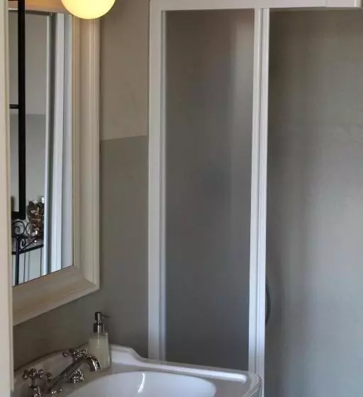 Aamiaismajoitus (B&B) La Villa Di Pa