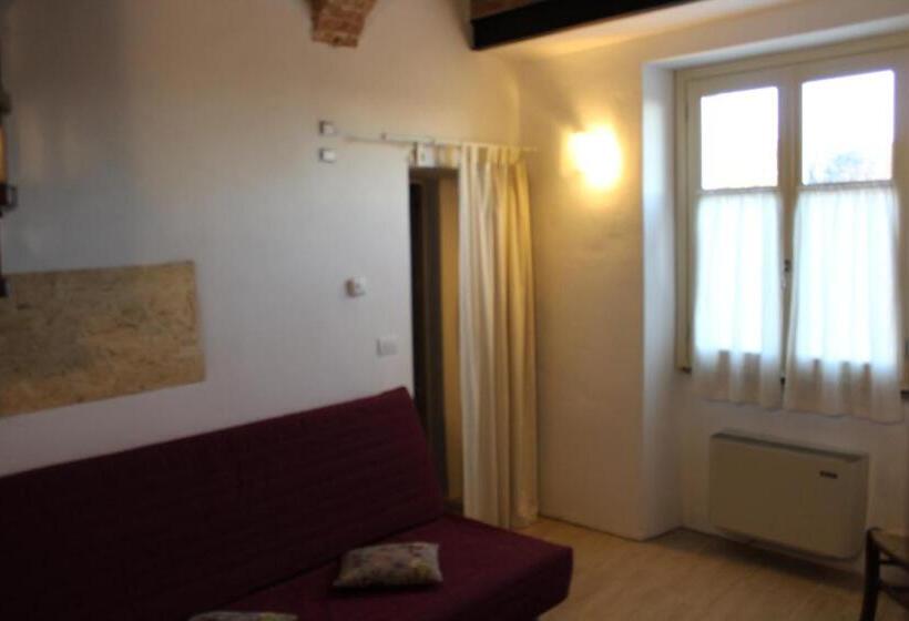 민박 La Villa Di Pa