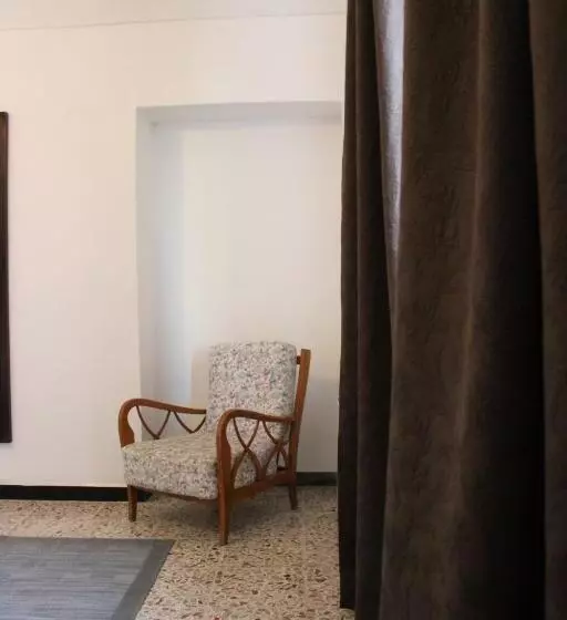 Aamiaismajoitus (B&B) La Villa Di Pa