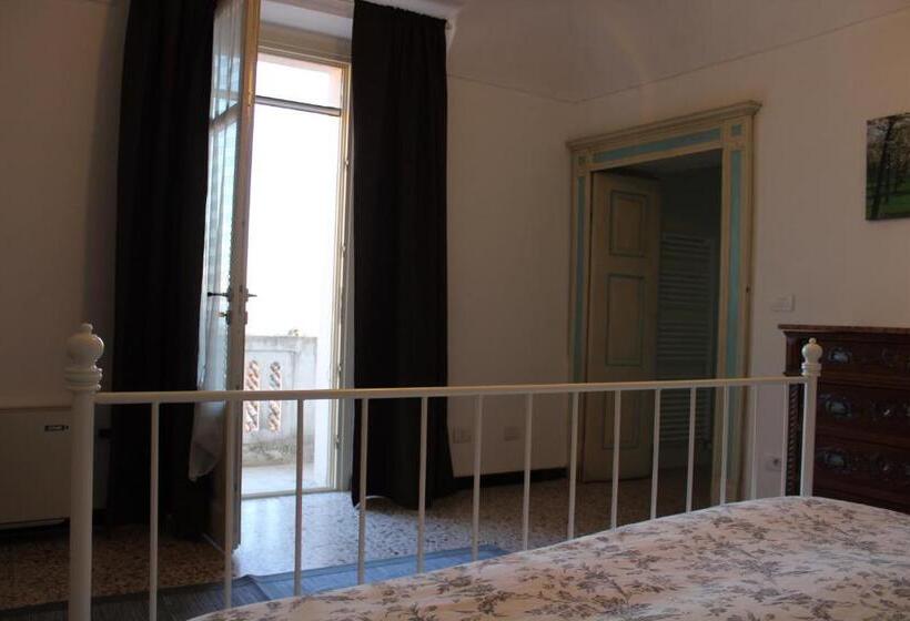 민박 La Villa Di Pa