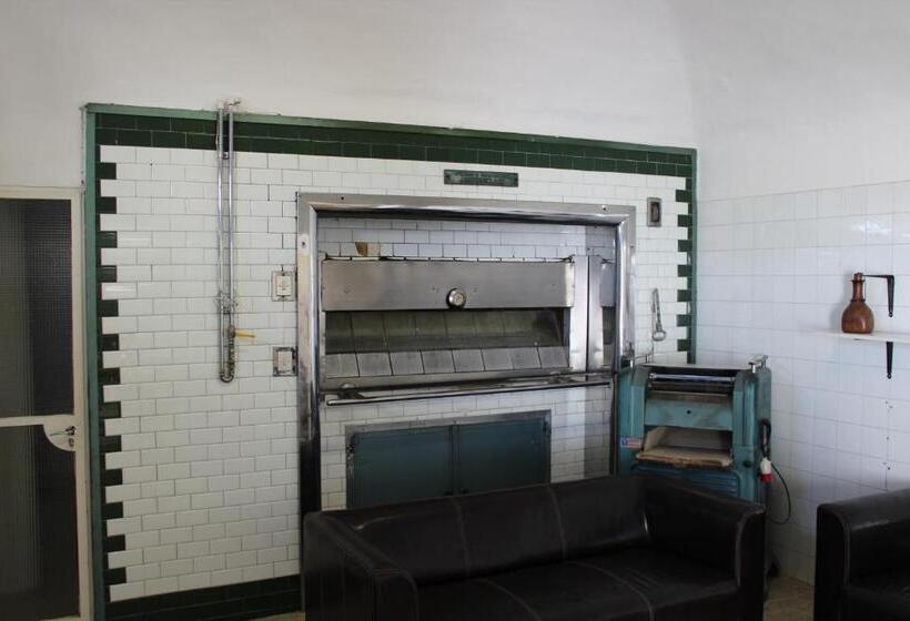 민박 La Villa Di Pa