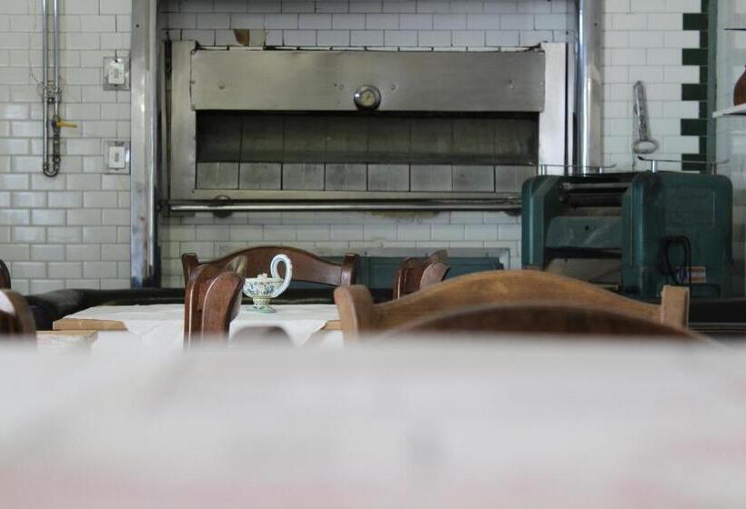 민박 La Villa Di Pa