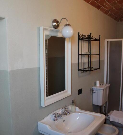 민박 La Villa Di Pa