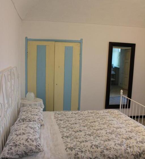 민박 La Villa Di Pa