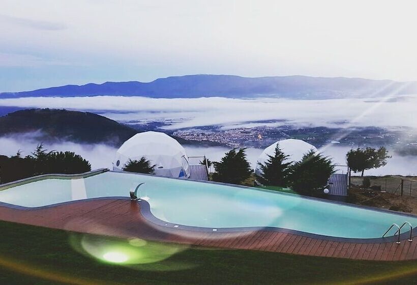 민박 Natura Glamping