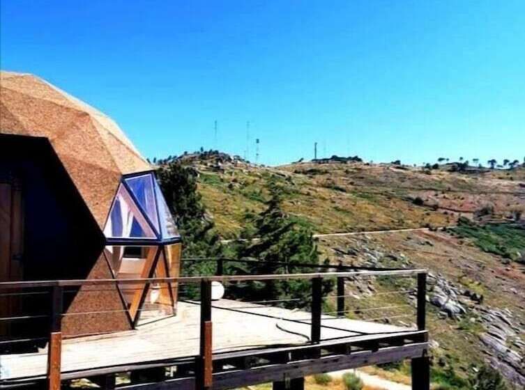 민박 Natura Glamping