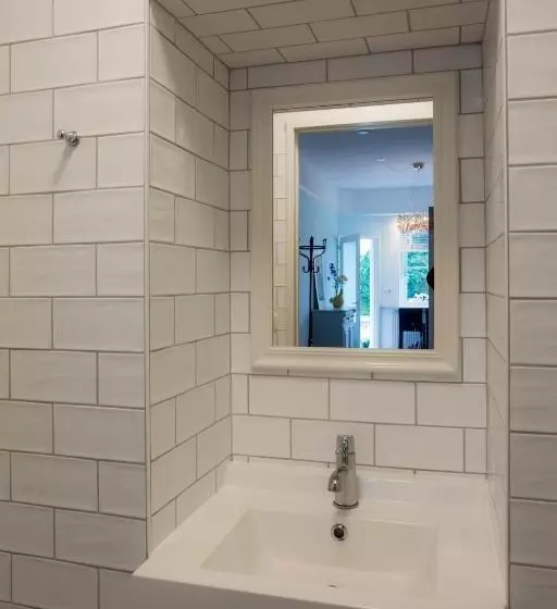 Aamiaismajoitus (B&B) Slapen Bij Jesse