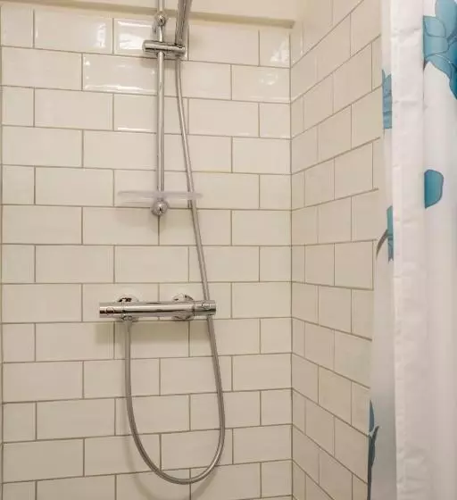 Aamiaismajoitus (B&B) Slapen Bij Jesse