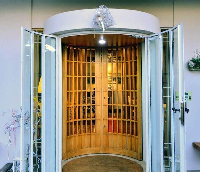 住宿加早餐 Villa Bianca