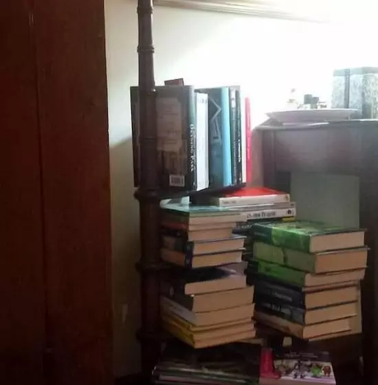 Aamiaismajoitus (B&B) Villa Bianca