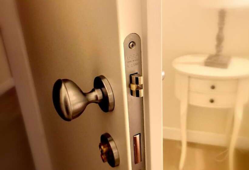 住宿加早餐 Villa Bianca