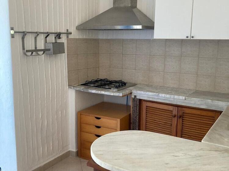 簡易ホテル Vulcano Terme Residence